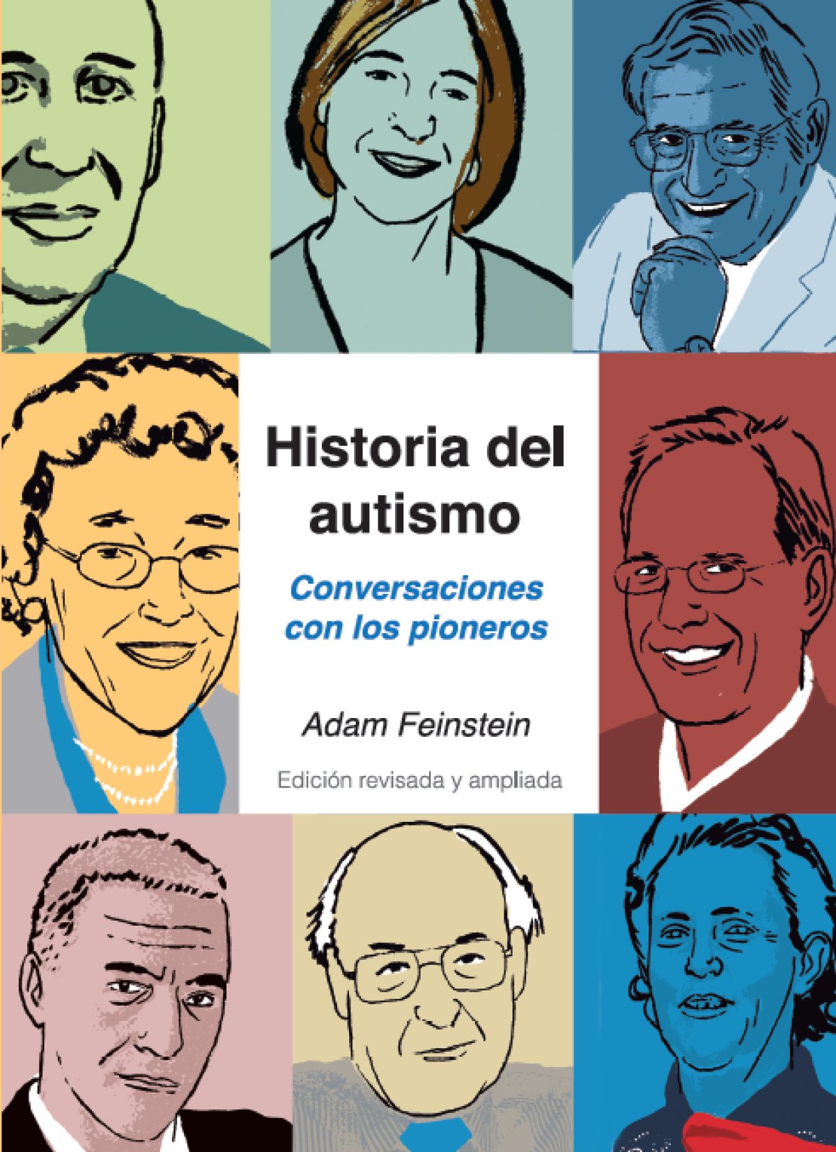 Historia del autismo: Conversaciones con los pioneros