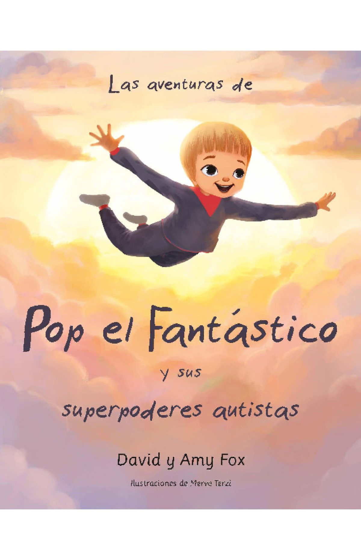 Pop el Fantástico