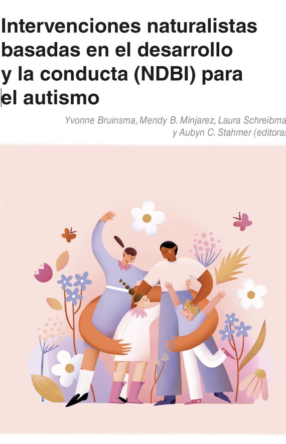 Intervenciones naturalistas basadas en el desarrollo y la conducta (NDBI) para el autismo